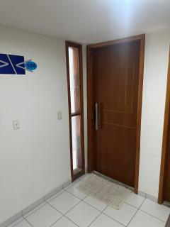 AP 104 - Seu refúgio a poucos metros do mar - Maceió - 3