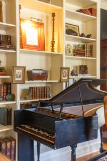 Classic Central Memphis Four Bedroom Home - Memphis - 6