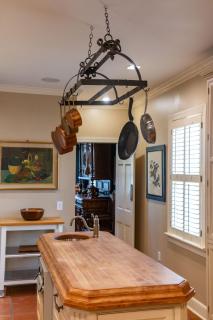 Classic Central Memphis Four Bedroom Home - Memphis - 2