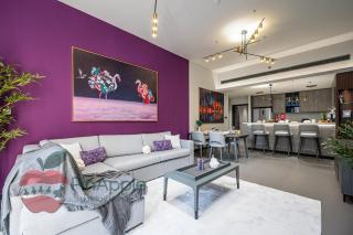 MBL Royal Live 2BR and maid room - 0