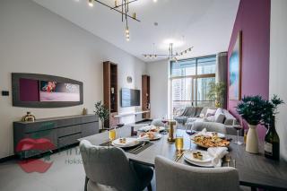 MBL Royal Live 2BR and maid room - 8