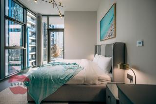 MBL Royal Live 2BR and maid room - 7