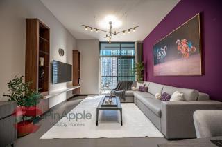 MBL Royal Live 2BR and maid room - 6