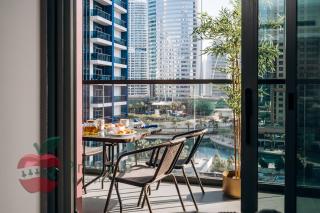 MBL Royal Live 2BR and maid room - 4