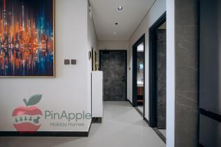 MBL Royal Live 2BR and maid room - 2