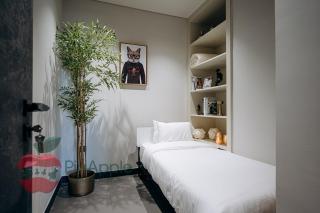 MBL Royal Live 2BR and maid room - 1