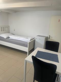 Ferienwohnung - Hannover - 1