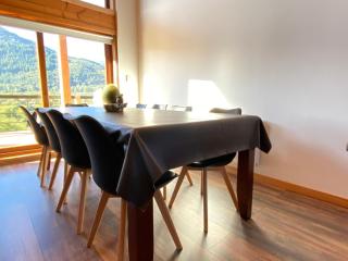 Mountain Refuge with hot tub inclusive - Malalcahuello - 9