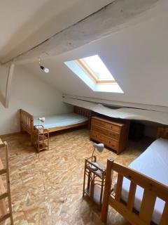 Le Refuge de Libin - Libin - 5