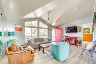 Home with Thunder Mountain View and Large Yard - 0