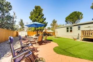 Home with Thunder Mountain View and Large Yard - 8