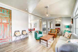 Home with Thunder Mountain View and Large Yard - 7