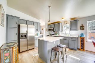 Home with Thunder Mountain View and Large Yard - 6