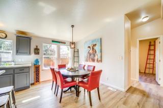 Home with Thunder Mountain View and Large Yard - 4