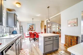 Home with Thunder Mountain View and Large Yard - 5