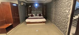 Hill five hotel - Hyderabad - 9