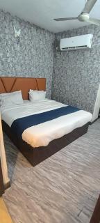 Hill five hotel - Hyderabad - 5
