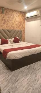 Hill five hotel - Hyderabad - 4