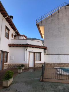 El rincon de la mesta - Arroyo Frio - 2