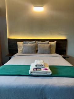 Av Suites - Rosario - 4