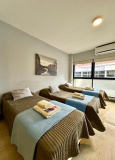 Av Suites - Rosario - 7