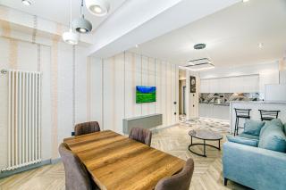White Tower Apartment - 2