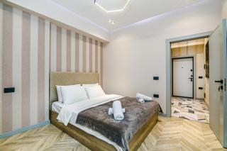 White Tower Apartment - 3