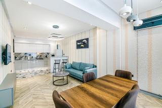 White Tower Apartment - 1