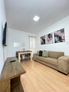 Ap Feira de Santana Life Home II -Prox Feiraguay, Com Ar - Feira de Santana - 5