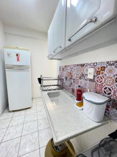 Ap Feira de Santana Life Home II -Prox Feiraguay, Com Ar - Feira de Santana - 3