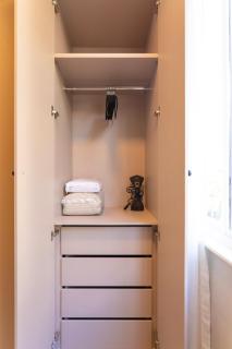 Copacabana vista lateral mar - 5