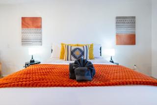 Detached Casitas with private fenced yard and parking - Albuquerque - 8