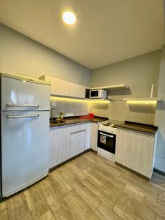 Av Suites - Rosario - 9