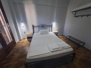 Alexandros Apartments - Afitos - 2
