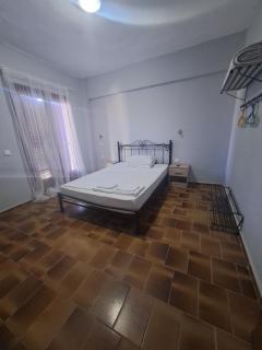 Alexandros Apartments - Afitos - 5