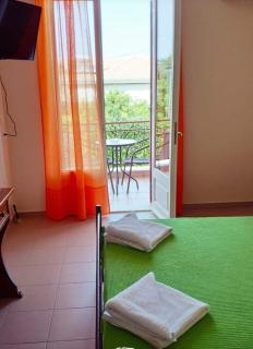 Araxovoli Studios - Aραξοβόλι Lefkada - Tsoukalades - 6