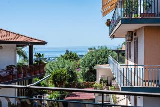 Sea view paradise - Aci Castello - 3
