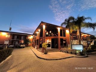 Apartamento a 50 mts do mar - Porto Seguro - 9