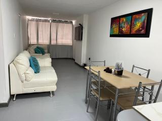 Apartamento Rodadero centro - Santa Marta - 2