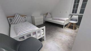 Ferienwohnung - Hannover - 0