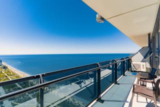 Sunset view apartments - Batumi - 4