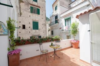Casa Amore S Lucia - Amalfi - 8