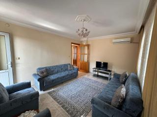 Cunda Capri Home - 1