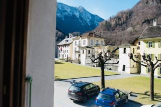 Charming Apartment in Cevio in Vallemaggia - Cevio - 9