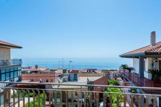 Sea view paradise - Aci Castello - 8