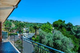 Sea view paradise - Aci Castello - 9