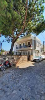 Cunda Capri Home - Ayvalık - 0