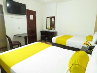 Hotel Los Girasoles - Tepic - 2