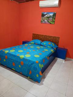 Casa sion - Neiva - 9