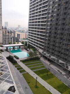 Heart of Ortigas - Manila - 1